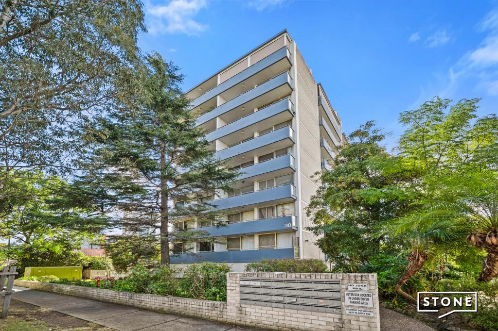 13/30 Alice St, Harris Park, NSW 2150