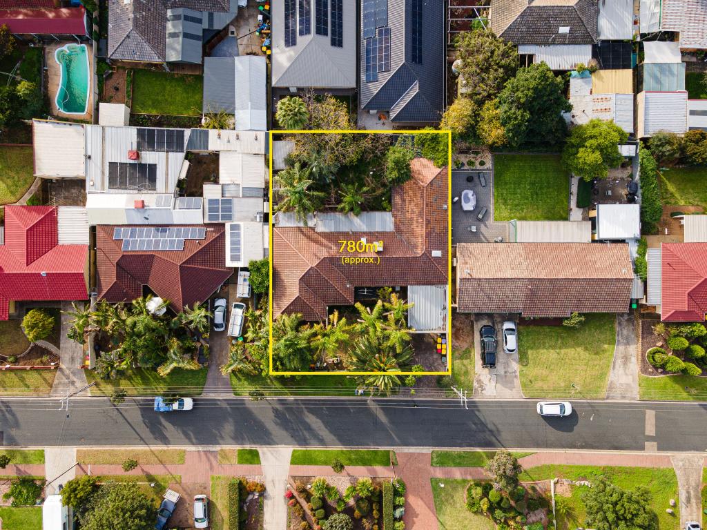 10 Alfred Rd, Ridgehaven, SA 5097