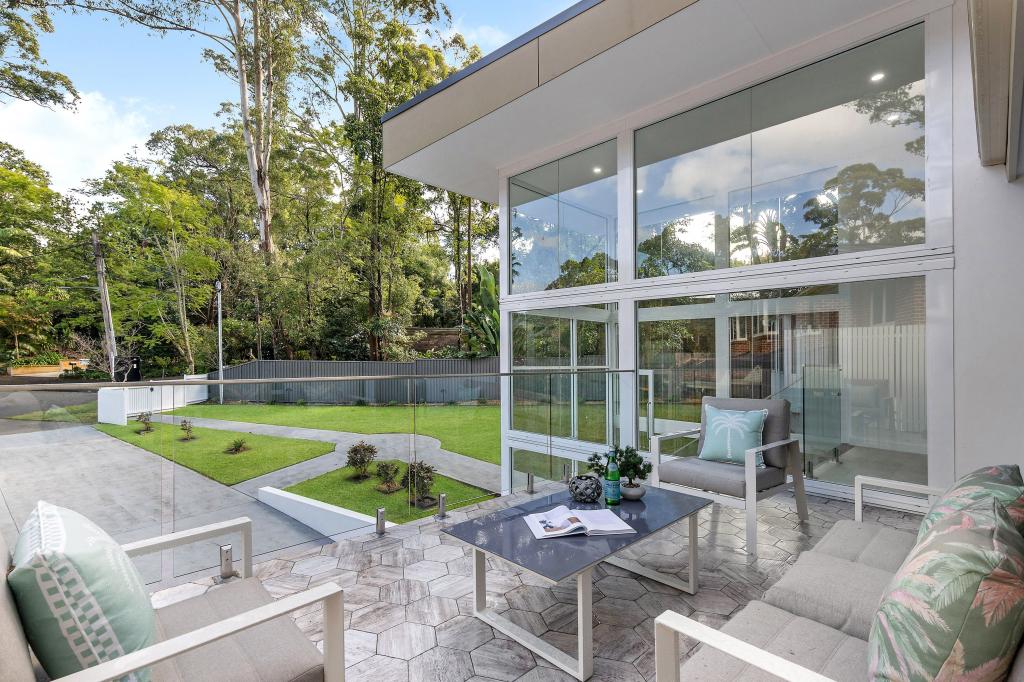 9 Rhonda Cl, Wahroonga, NSW 2076