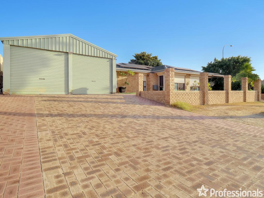 2 Alicia St, Kallaroo, WA 6025