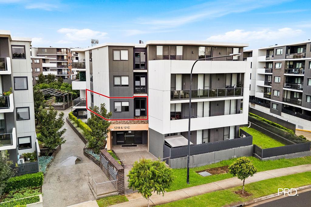 127/121b Jerralong Dr, Schofields, NSW 2762