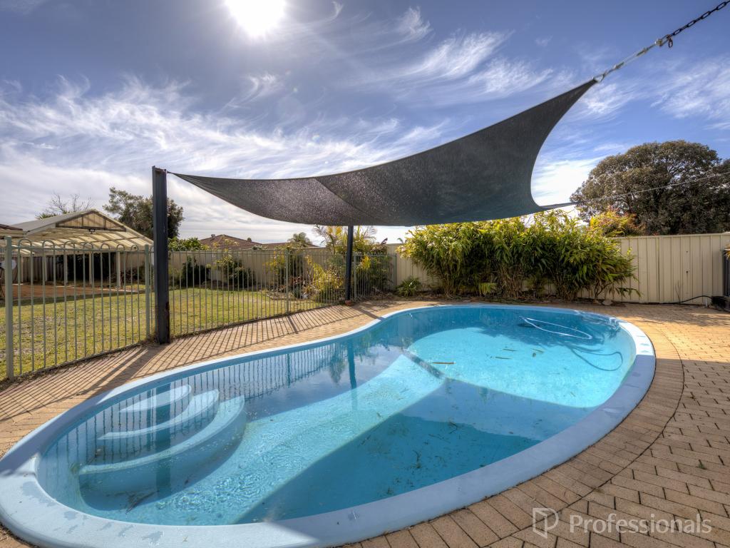 49 Woodleigh Gdns, Ballajura, WA 6066