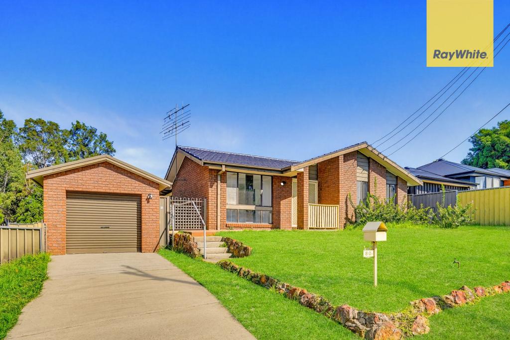 80 Old Bathurst Rd, Emu Heights, NSW 2750