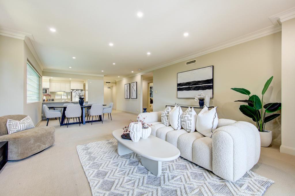 3/19 Harrison St, Cremorne, NSW 2090