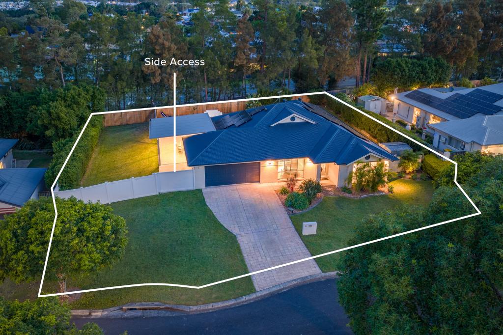 4 Stormvogel Ct, Coomera, QLD 4209