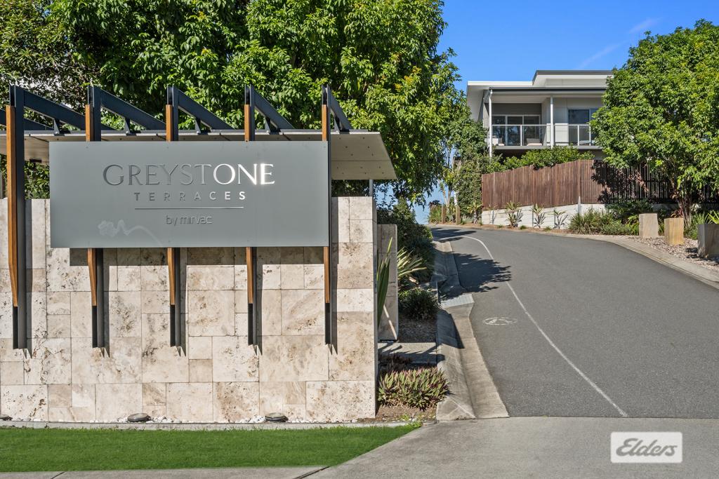 8/8 RUSSELL ST, EVERTON PARK, QLD 4053
