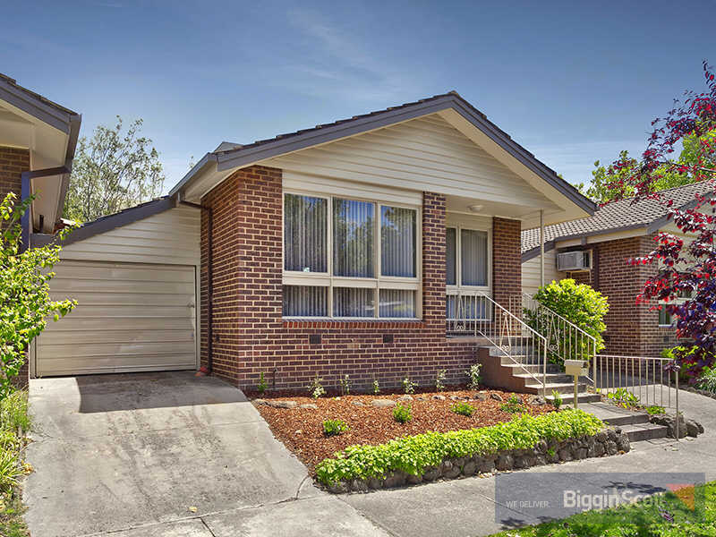 3/22 Brunel St, Malvern East, VIC 3145