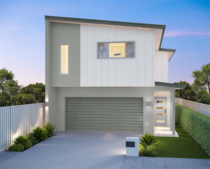 Lot 7477 Wolfe St, Burdell, QLD 4818