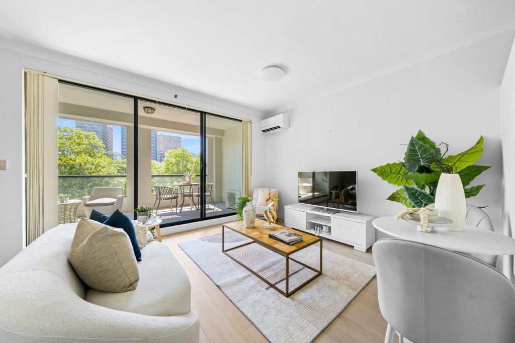 504/242 Elizabeth St, Surry Hills, NSW 2010