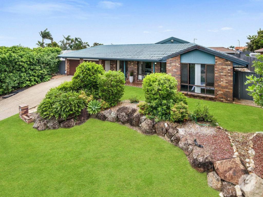 23 Rainbowridge Cres, Algester, QLD 4115