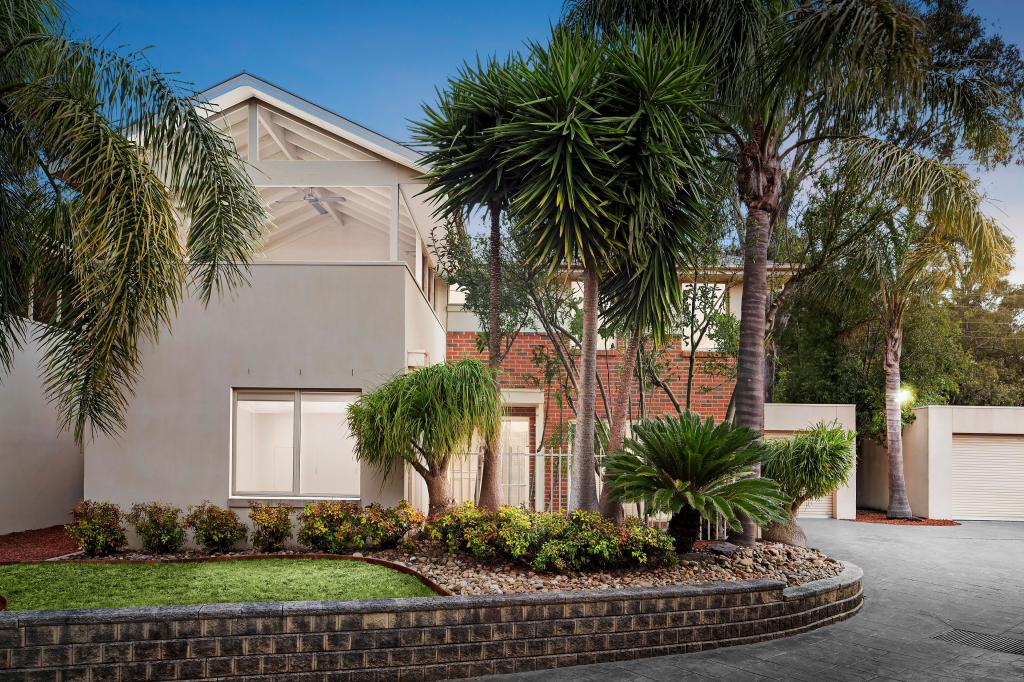 3/10 Wyndham Pl, Rowville, VIC 3178