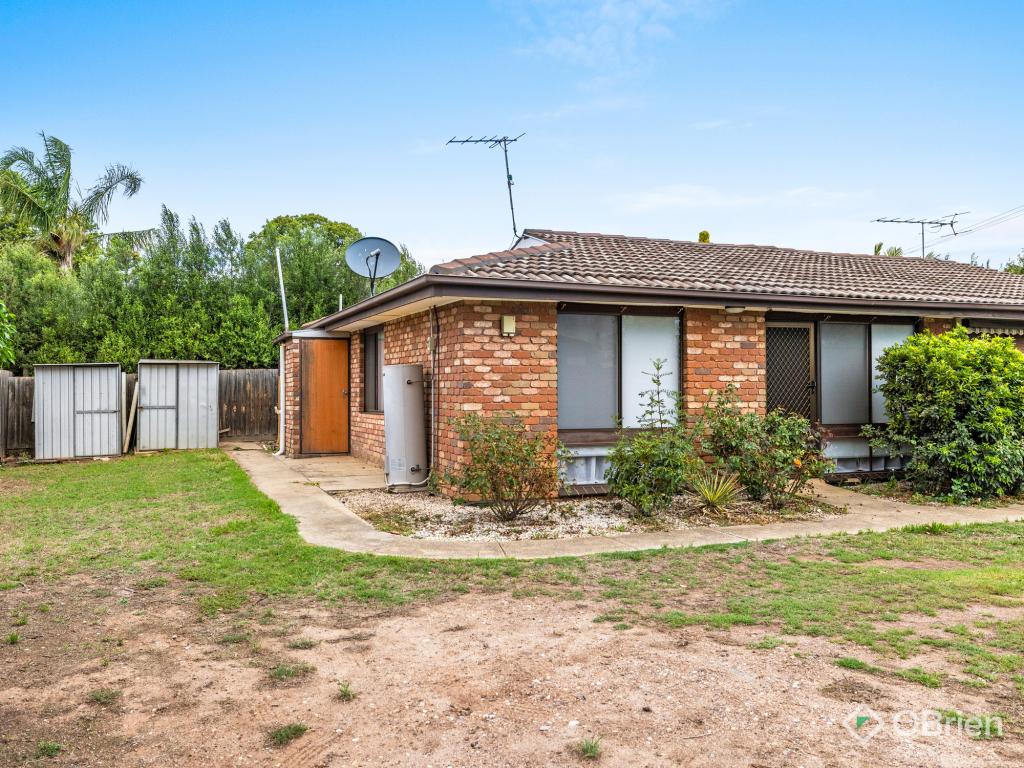 4/20 Standfield St, Bacchus Marsh, VIC 3340
