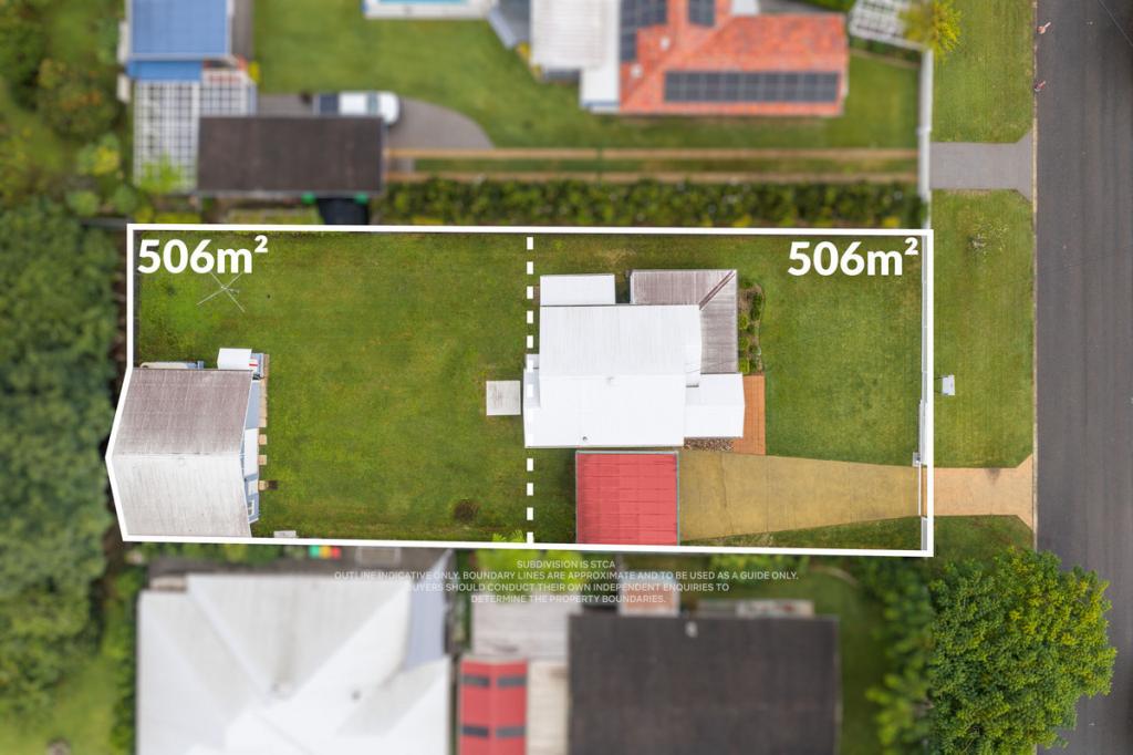 3 Gotha St, Cleveland, QLD 4163