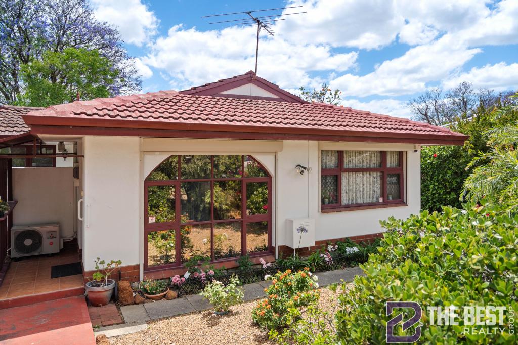 98b Blanche St, Gosnells, WA 6110