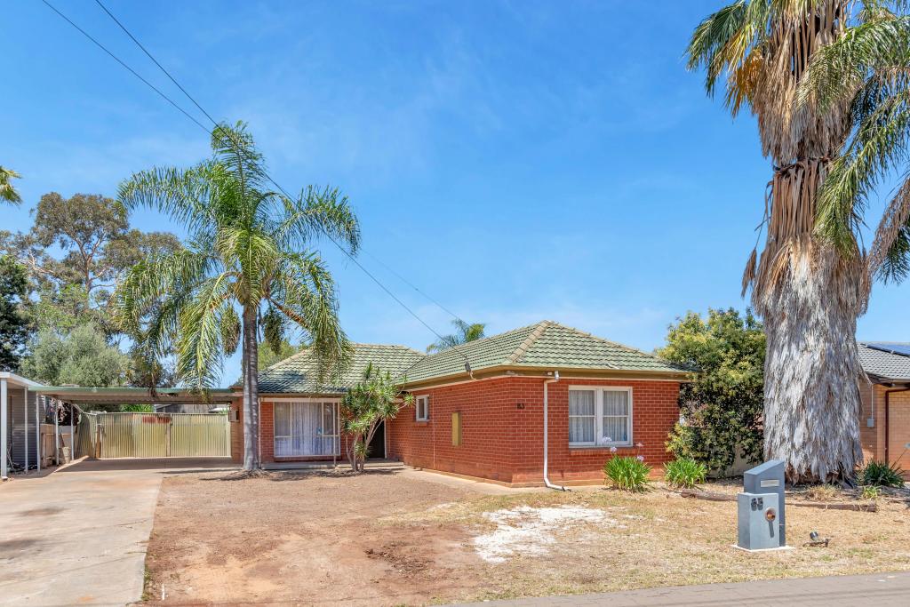 83 Crittenden Rd, Smithfield Plains, SA 5114