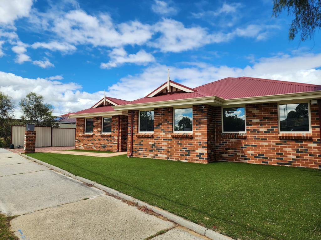 179a Whatley Cres, Bayswater, WA 6053