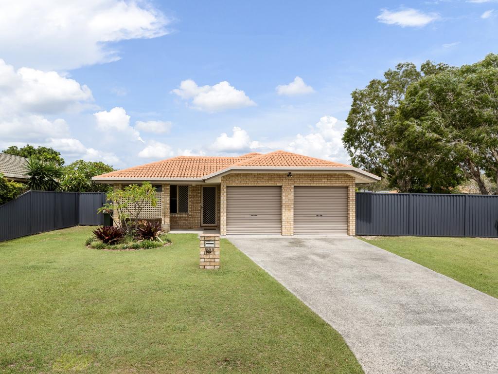 41 Mistletoe Cct, Kingscliff, NSW 2487