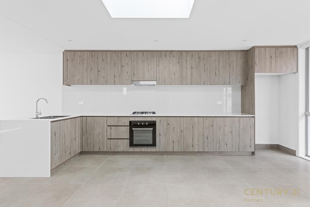 8/123 Polding St, Fairfield Heights, NSW 2165