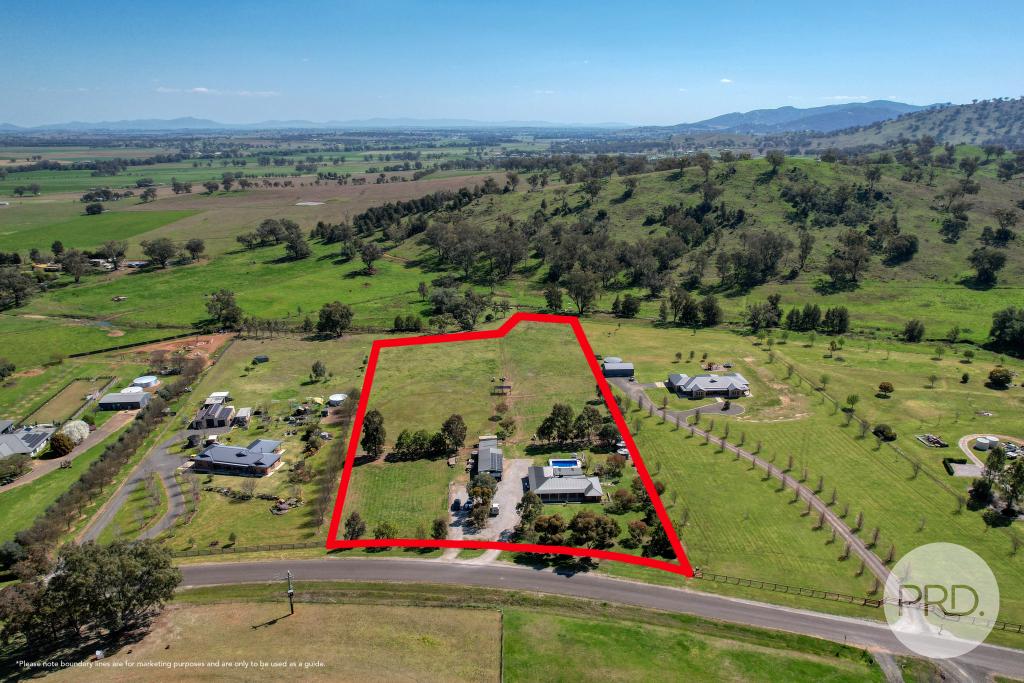 175 Martins Lane, Piallamore, NSW 2340