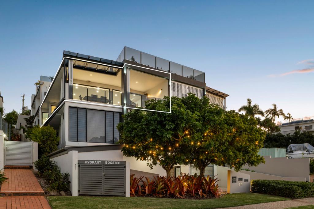 3/25 George St, Alexandra Headland, QLD 4572