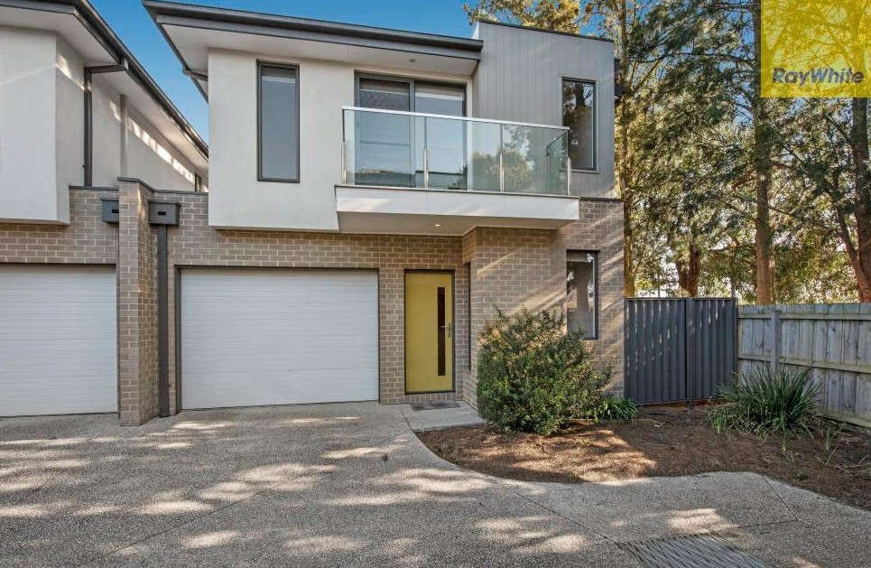 6/6 Laurel Ave, Boronia, VIC 3155