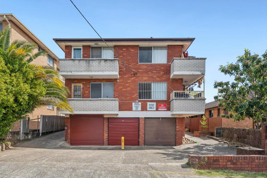 6/35 Rosemont St S, Punchbowl, NSW 2196