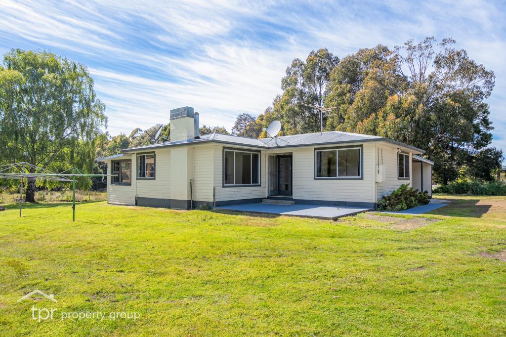 8769 HUON HWY, SOUTHPORT, TAS 7109