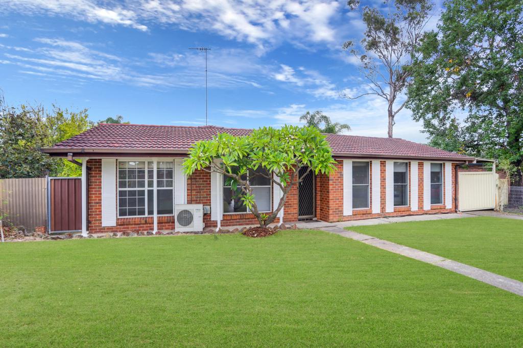 9 Delaney Dr, Doonside, NSW 2767