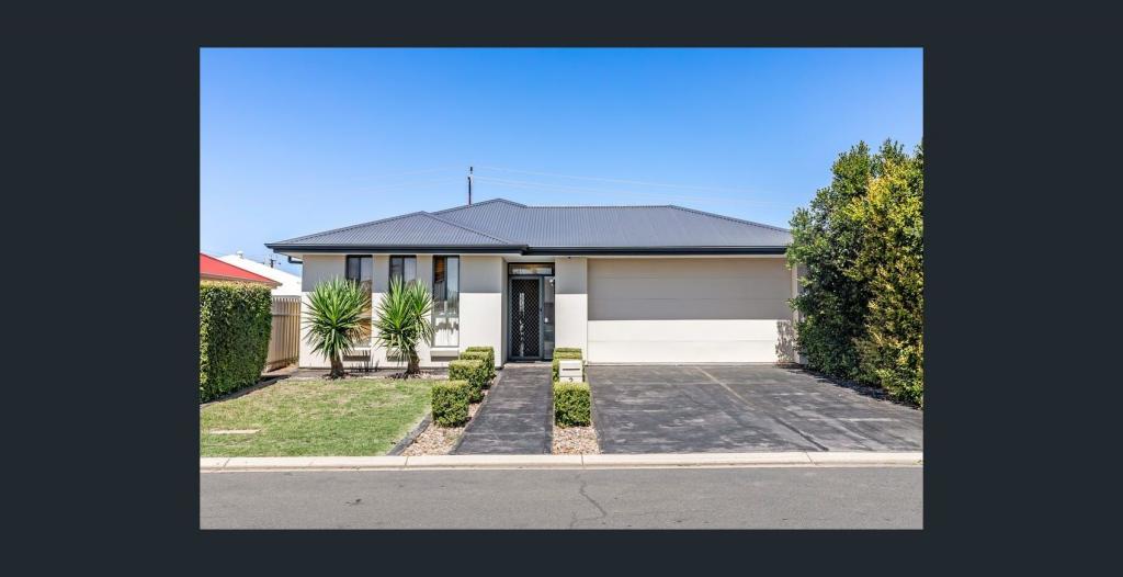 2 Tasos Dr, Munno Para West, SA 5115