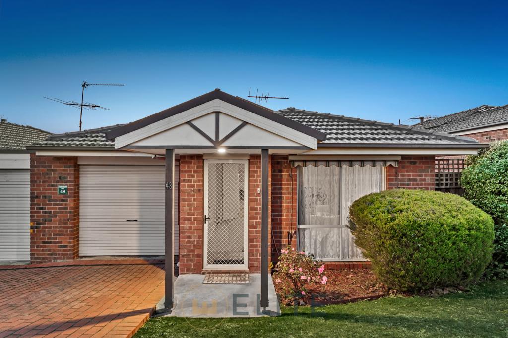 48/5-17 William Rd, Berwick, VIC 3806