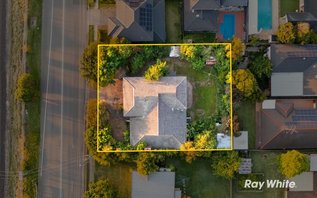 3 Railway Tce, Schofields, NSW 2762