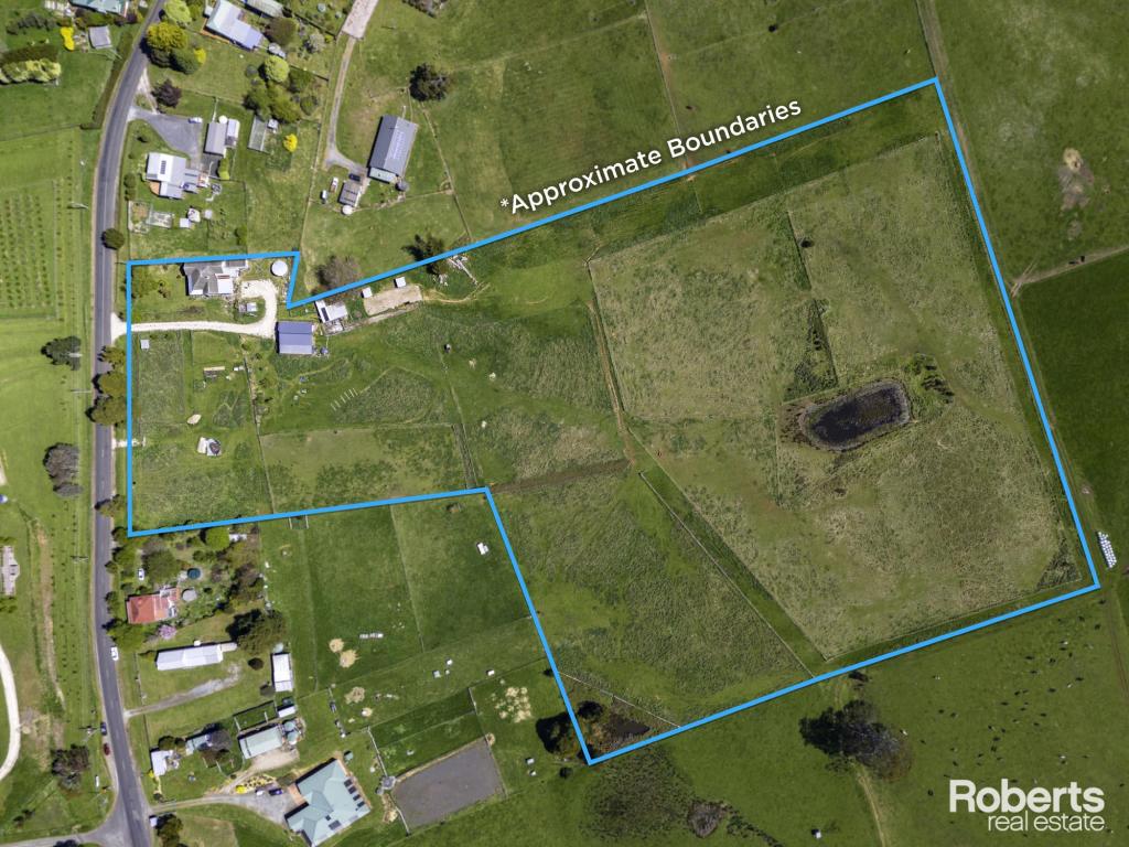 168 Staverton Rd, Roland, TAS 7306