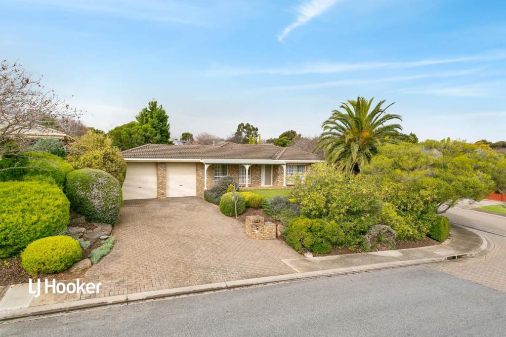 20 Mantua Ct, Greenwith, SA 5125