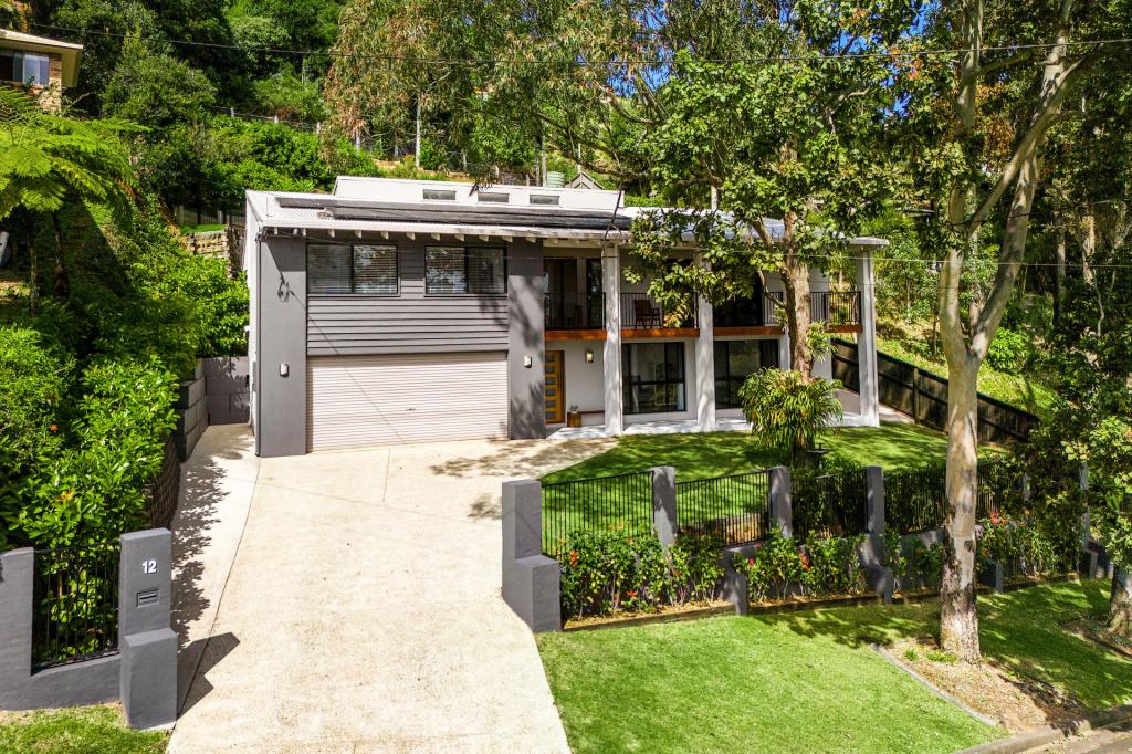 12 Leeward Tce, Tweed Heads, NSW 2485