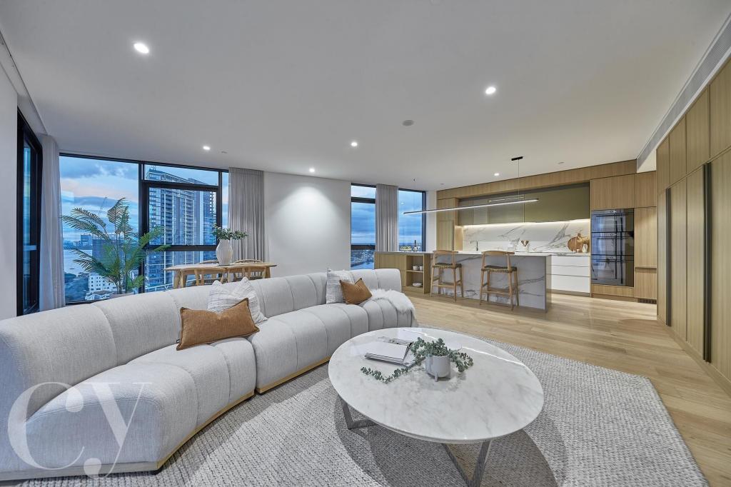 1205/18 Ogilvie Rd, Mount Pleasant, WA 6153