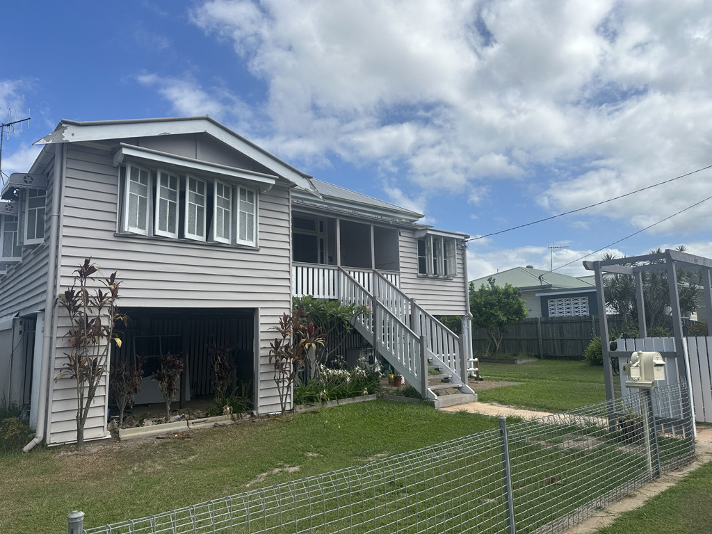 67 CHEAPSIDE ST, MARYBOROUGH, QLD 4650