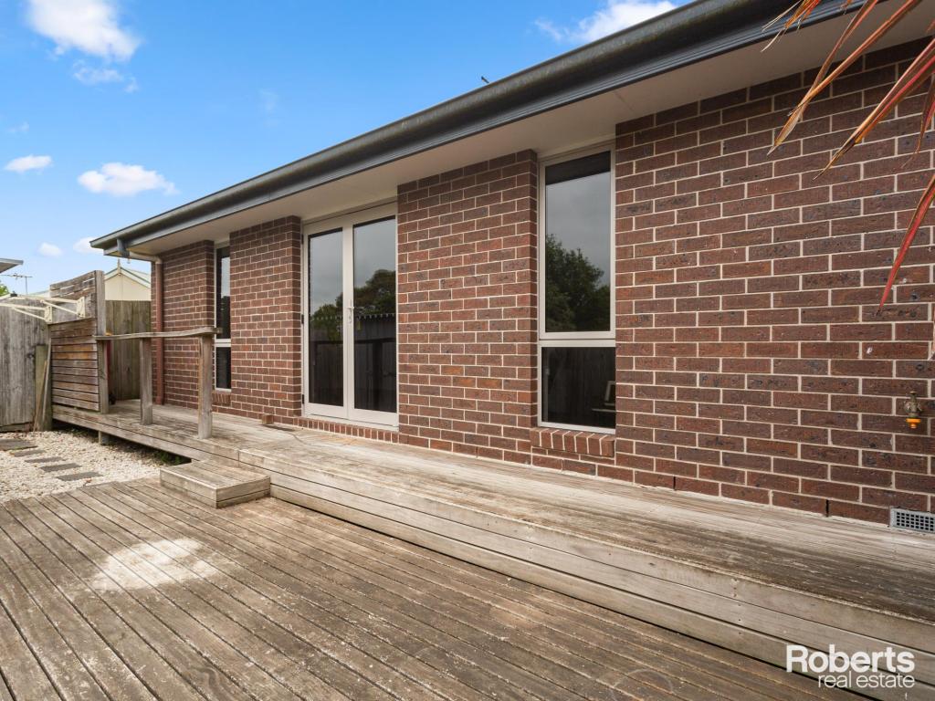 2/34 Quarantine Rd, Kings Meadows, TAS 7249