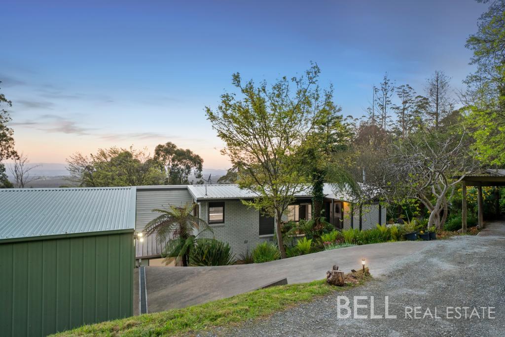 1315 Mount Dandenong Tourist Rd, Kalorama, VIC 3766