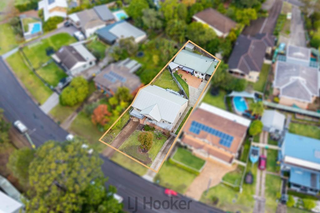 39 Secret Corner Rd, Rathmines, NSW 2283
