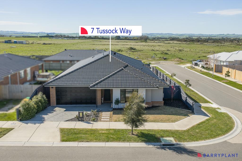 7 Tussock Way, North Wonthaggi, VIC 3995