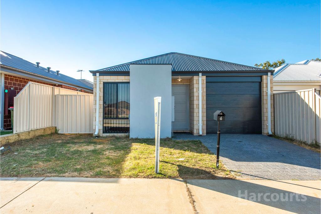 6 Carville Way, Baldivis, WA 6171