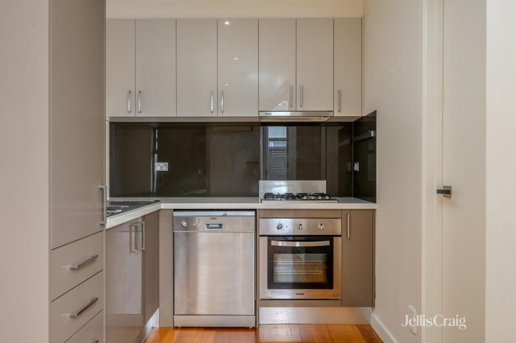 3/111 VICTORIA ST, BRUNSWICK EAST, VIC 3057