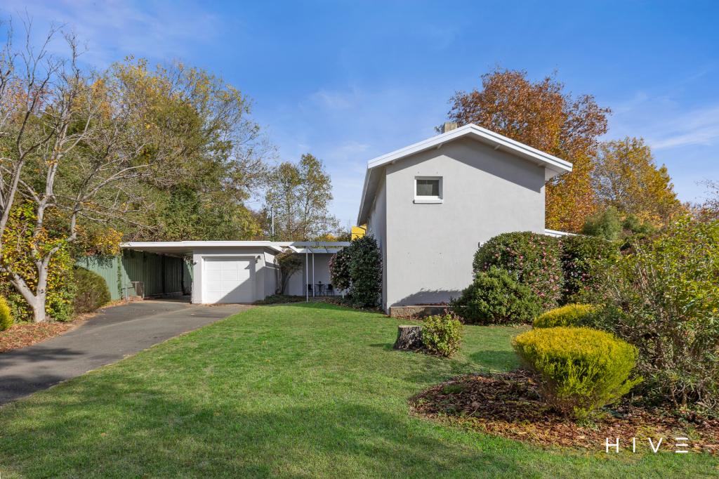 12 Hobart Ave, Forrest, ACT 2603