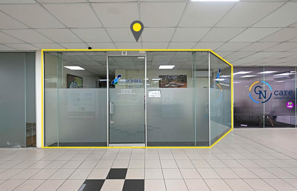 21/21 CAVENAGH ST, DARWIN CITY, NT 0800