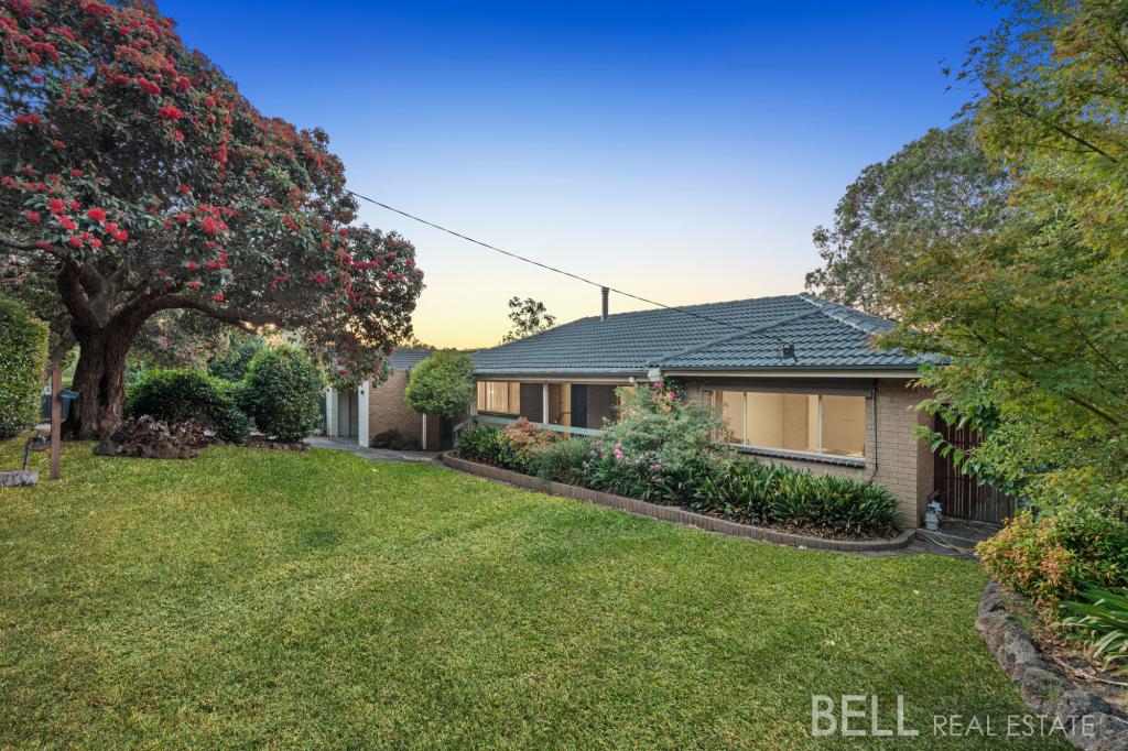 1 Walnut Dr, Kilsyth, VIC 3137