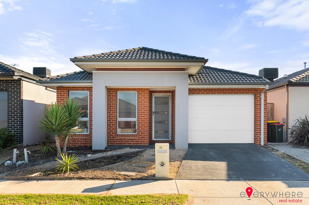 42 Ararat St, Tarneit, VIC 3029