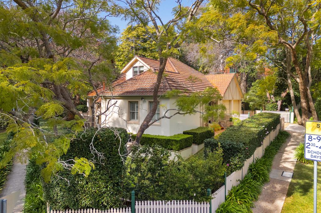 1/17a Woonona Ave, Wahroonga, NSW 2076