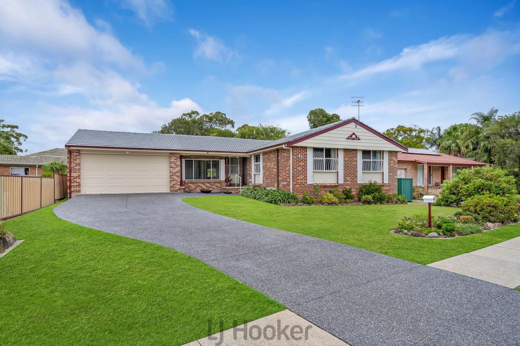 83 Fencott Dr, Jewells, NSW 2280