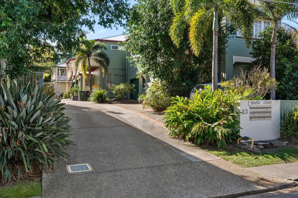 3/23 Norman St, Annerley, QLD 4103