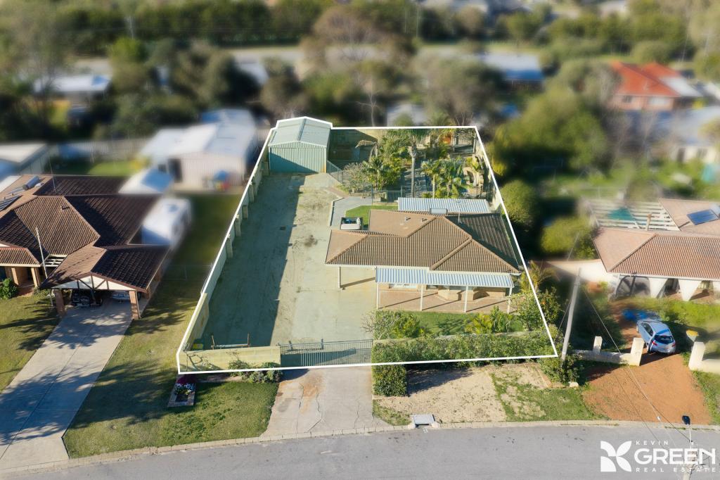 29 Westbury Way, Dawesville, WA 6211